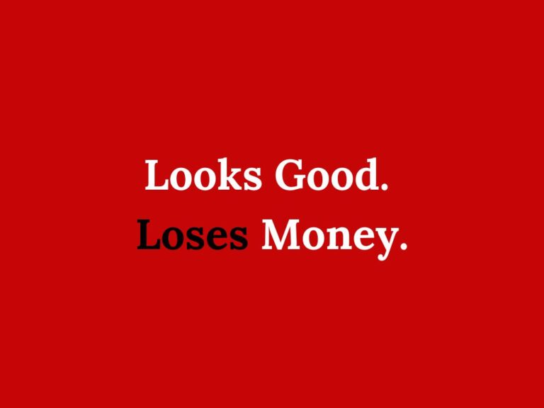 Santander Edge - the maths doesn't work